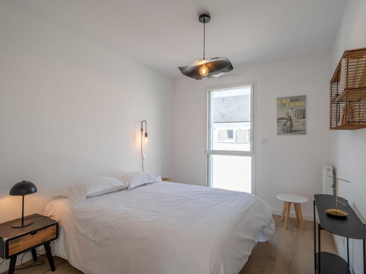 Apartment Le Clos Moguer-2 By Interhome Quiberon Ngoại thất bức ảnh