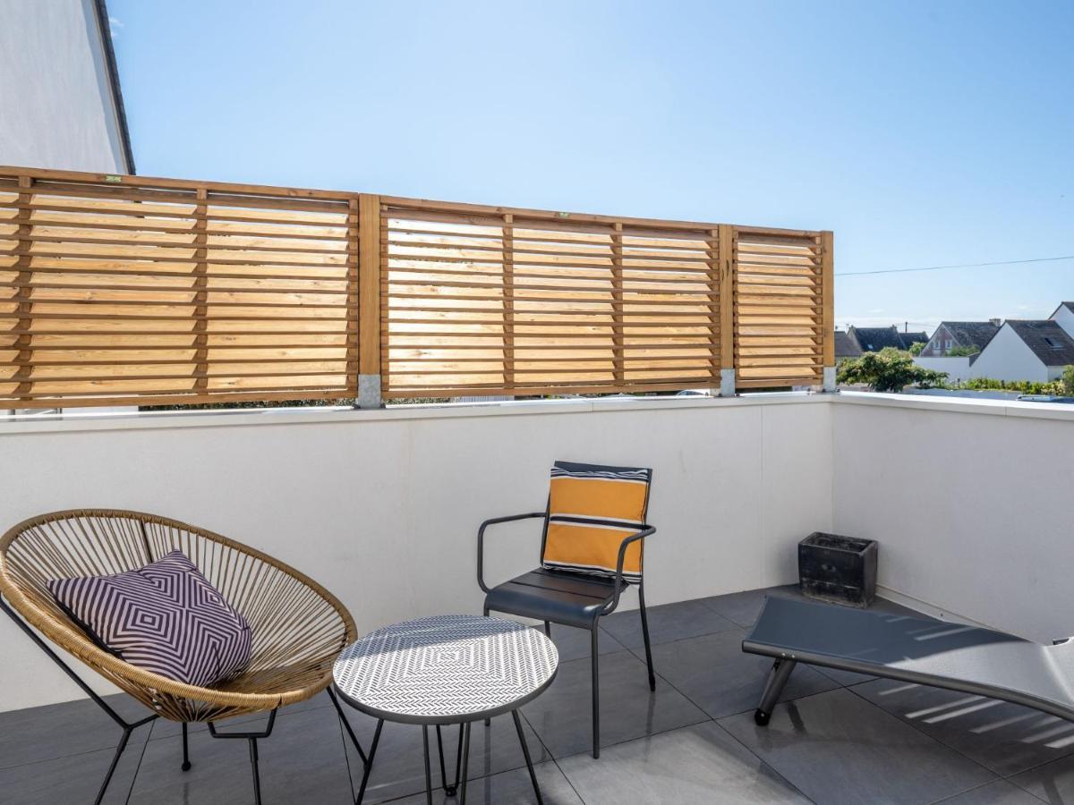 Apartment Le Clos Moguer-2 By Interhome Quiberon Ngoại thất bức ảnh