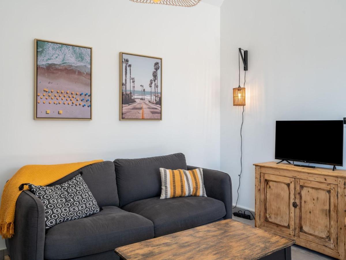 Apartment Le Clos Moguer-2 By Interhome Quiberon Ngoại thất bức ảnh