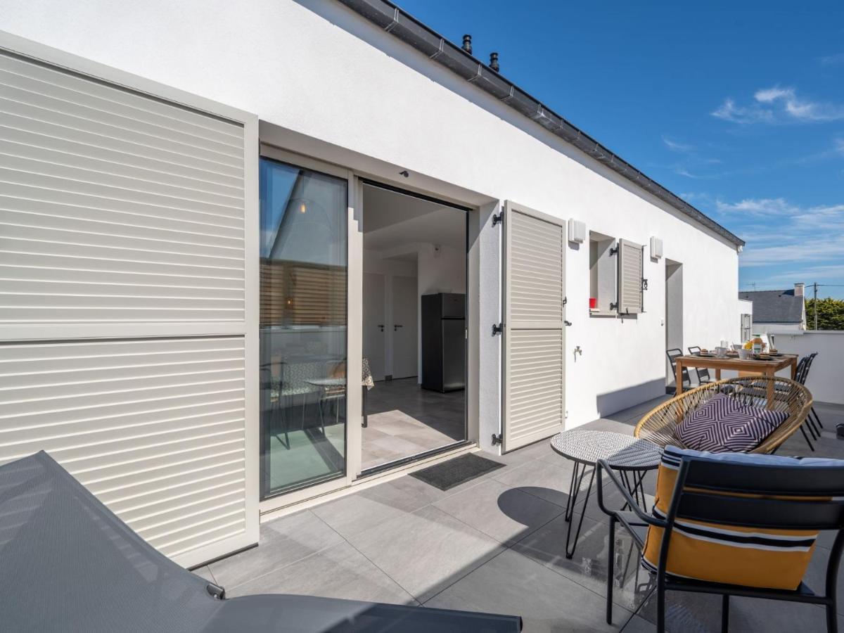 Apartment Le Clos Moguer-2 By Interhome Quiberon Ngoại thất bức ảnh