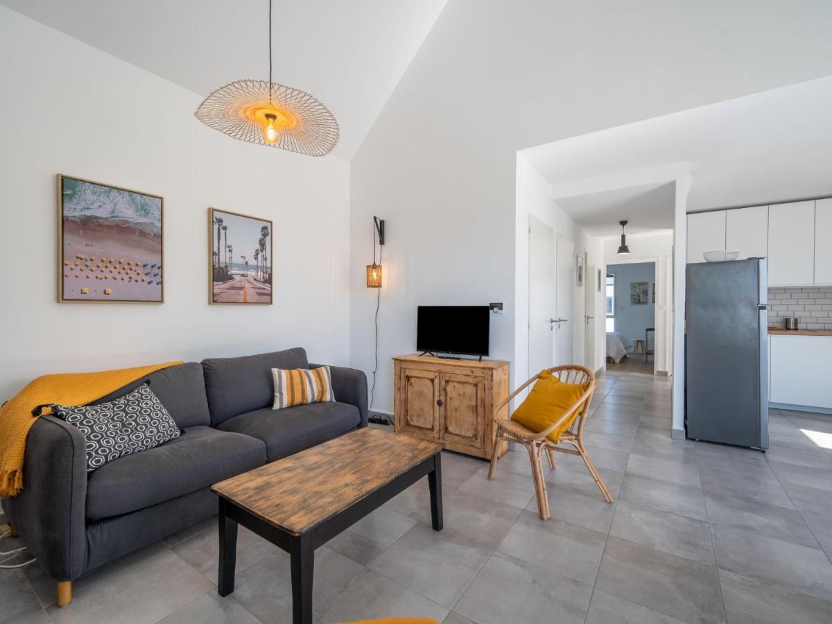 Apartment Le Clos Moguer-2 By Interhome Quiberon Ngoại thất bức ảnh