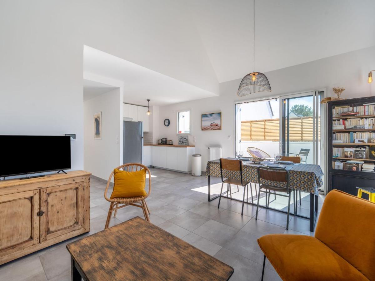 Apartment Le Clos Moguer-2 By Interhome Quiberon Ngoại thất bức ảnh