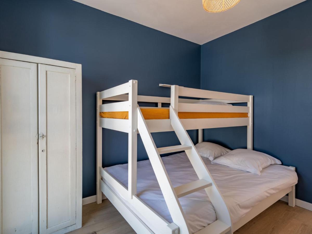 Apartment Le Clos Moguer-2 By Interhome Quiberon Ngoại thất bức ảnh